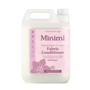 Miniml Fabric Conditioner Pink Dragonfruit + Orchid 5L Softening & Freshness - REGN