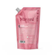 Miniml Laundry Liquid - Refreshing Linen 1L Refill | 30 Washes - REGN