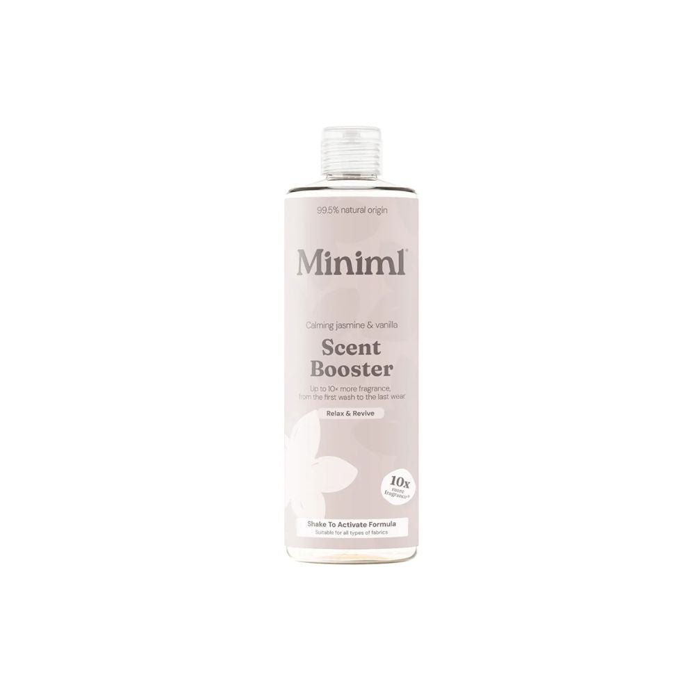 Miniml Laundry Scent Booster 100% Natural Fragrance - REGN