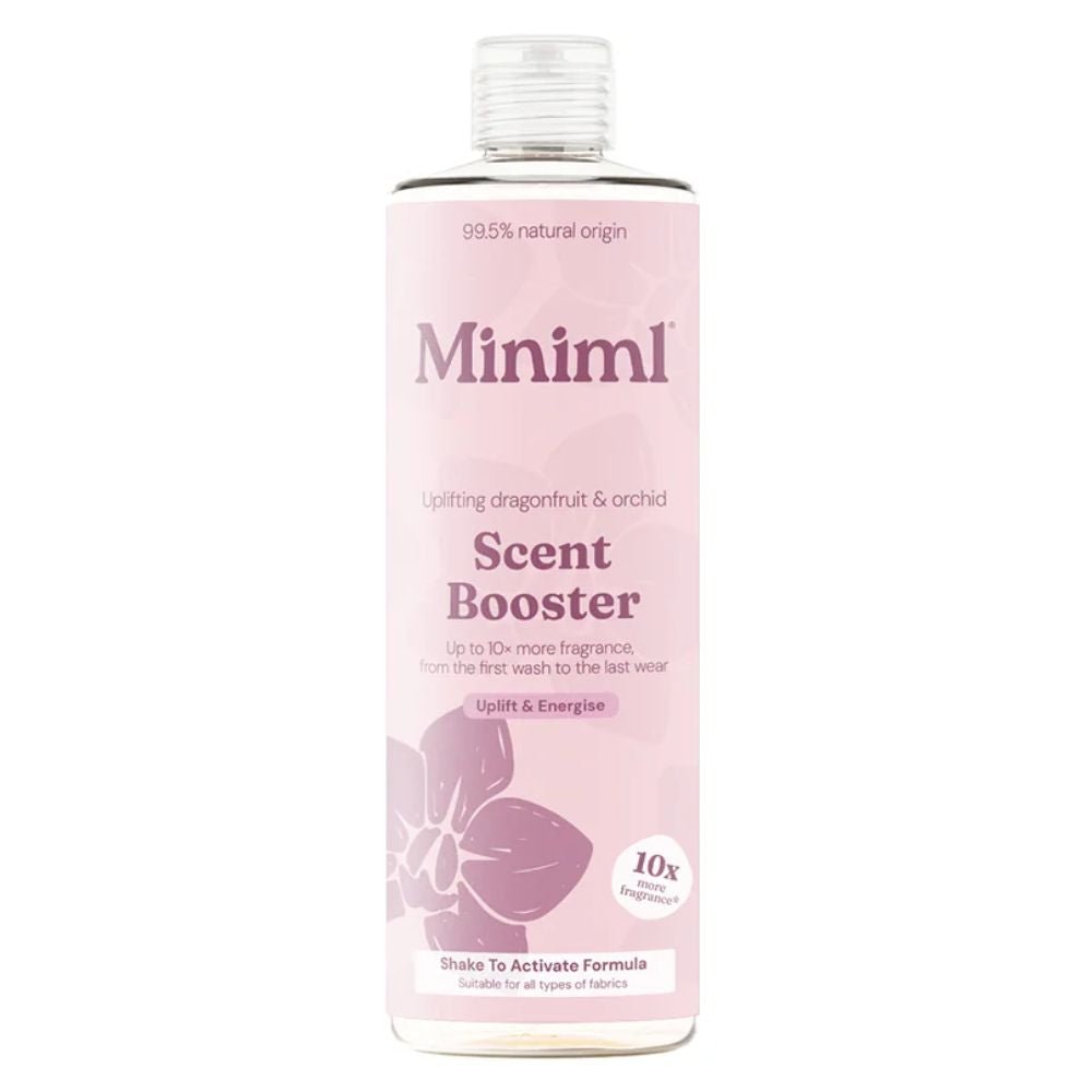 Miniml Laundry Scent Booster 100% Natural Fragrance - REGN