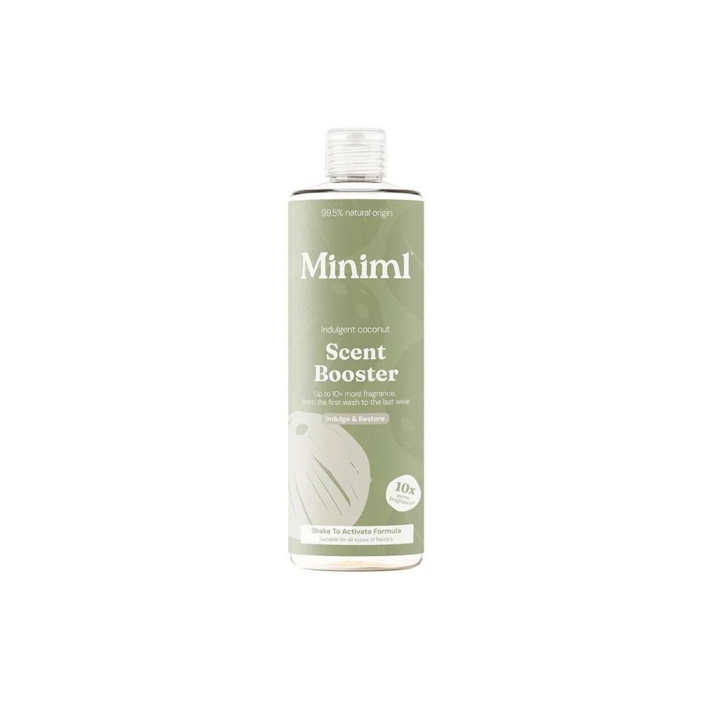 Miniml Laundry Scent Booster 100% Natural Fragrance - REGN