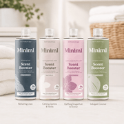 Miniml Laundry Scent Booster 100% Natural Fragrance - REGN