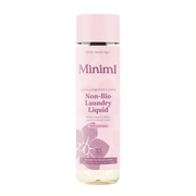 Miniml Non - Bio Laundry Liquid Pink Dragonfruit + Orchid 1L for Sensitive Skin - REGN