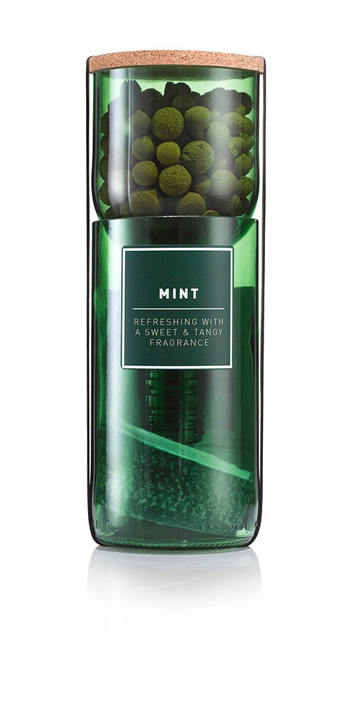 Mint - REGN