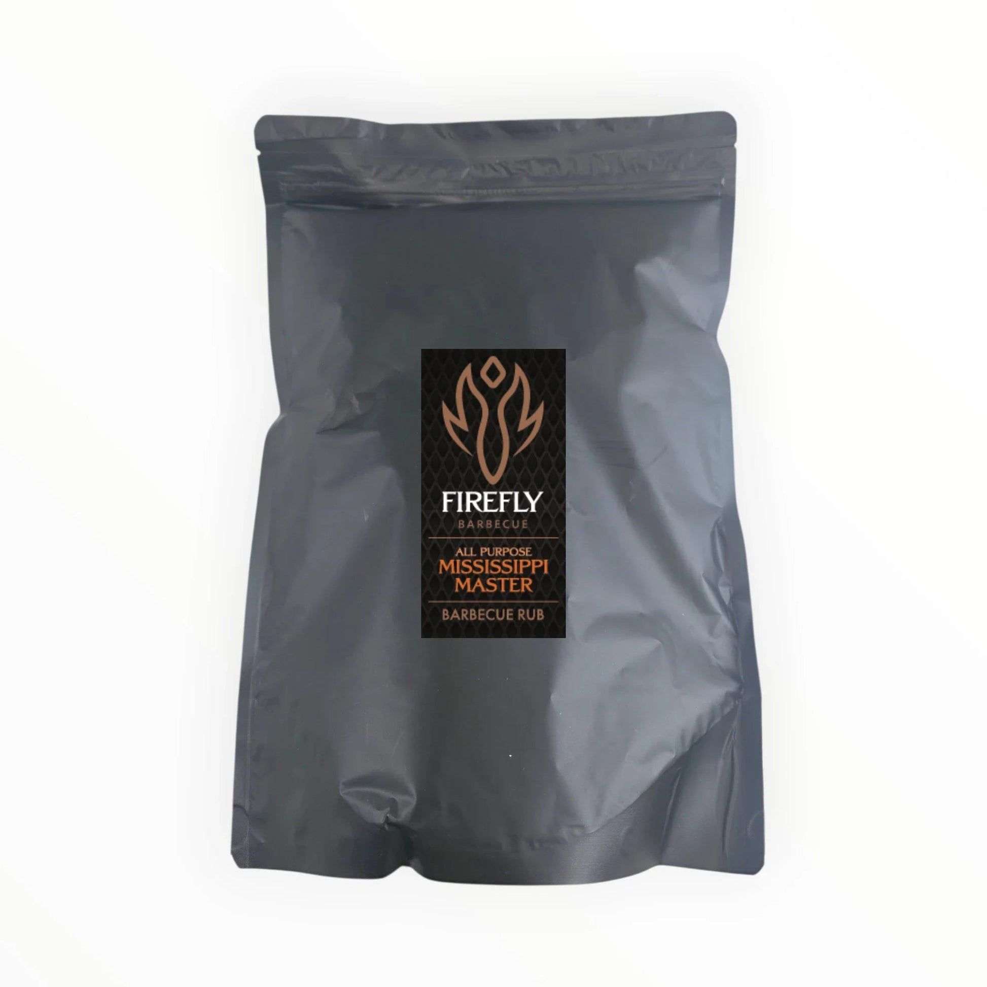 Mississippi Master All Purpose Rub - REGN