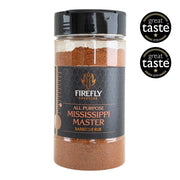 Mississippi Master All Purpose Rub - REGN
