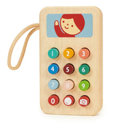 Mobile Phone - REGN