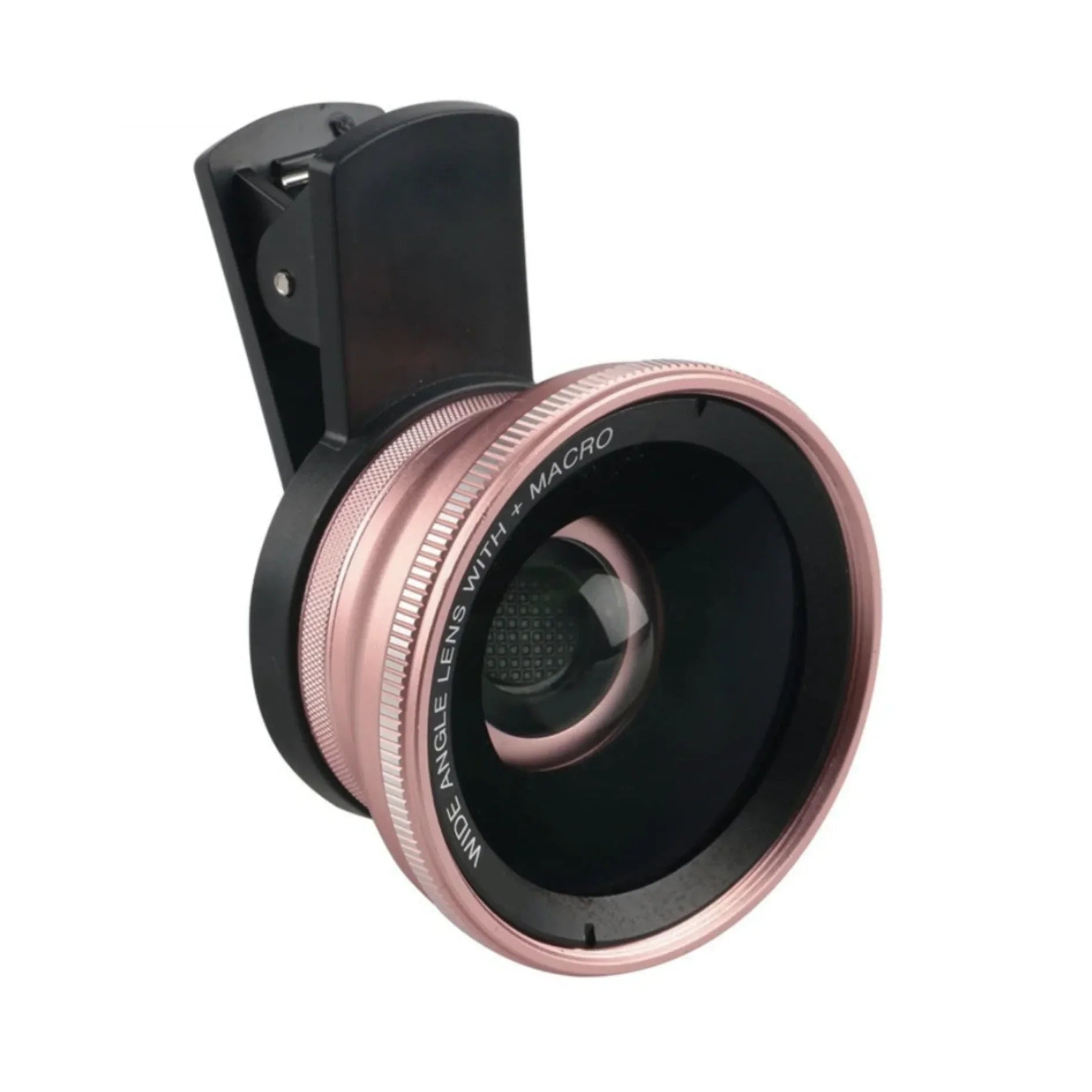 Mobile Phone Macro HD Camera Lens - REGN