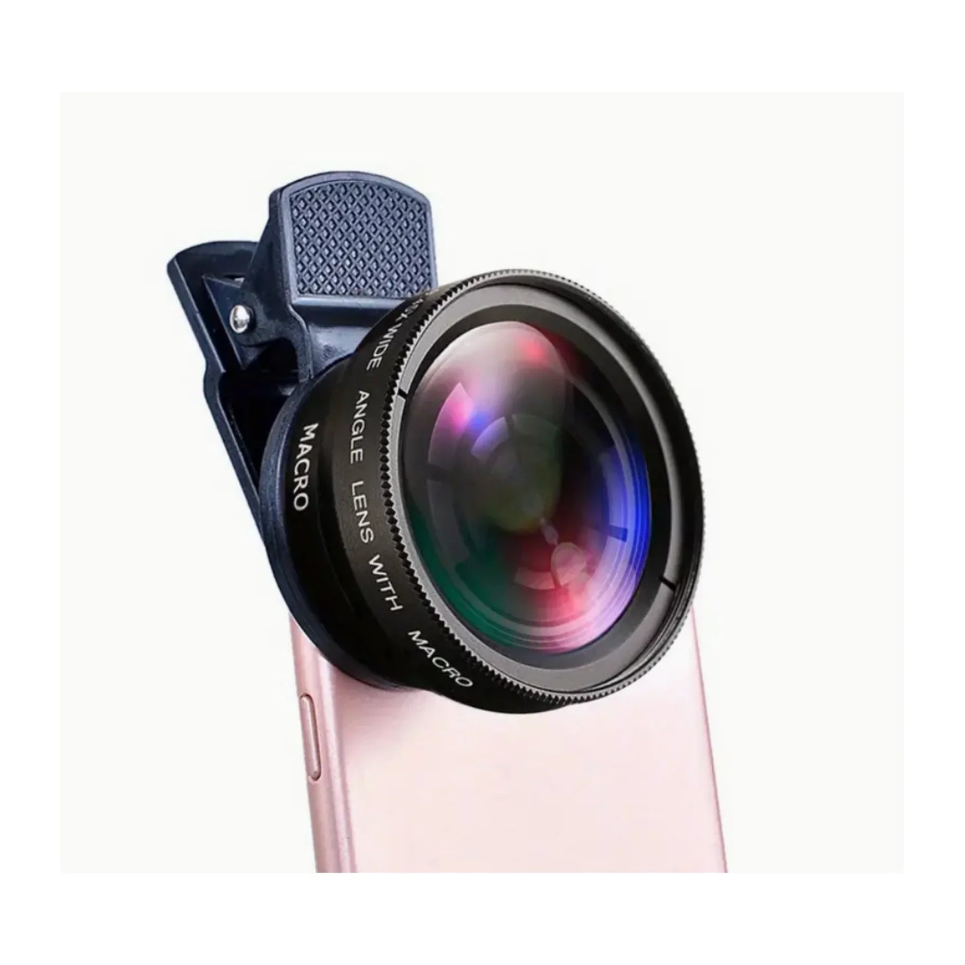 Mobile Phone Macro HD Camera Lens - REGN