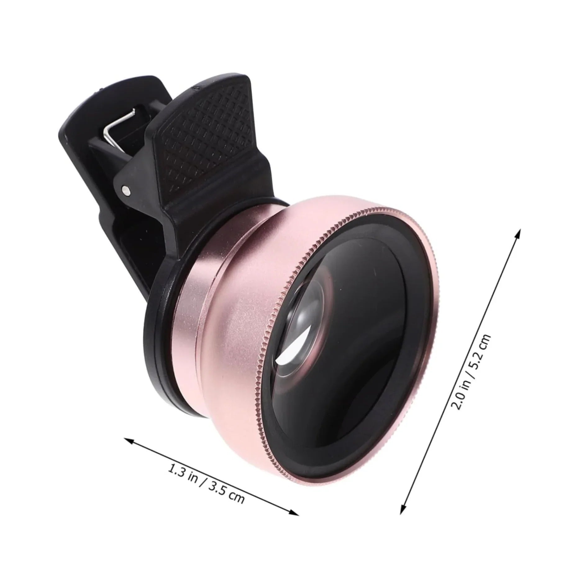 Mobile Phone Macro HD Camera Lens - REGN