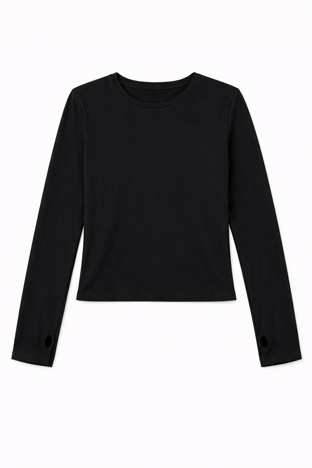 Modal Long-Sleeve - REGN