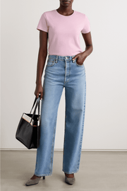 Modal Short Sleeve T-shirt - REGN
