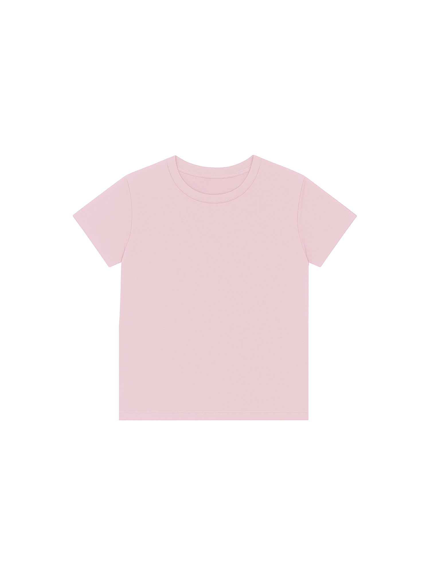Modal Short Sleeve T-shirt - REGN