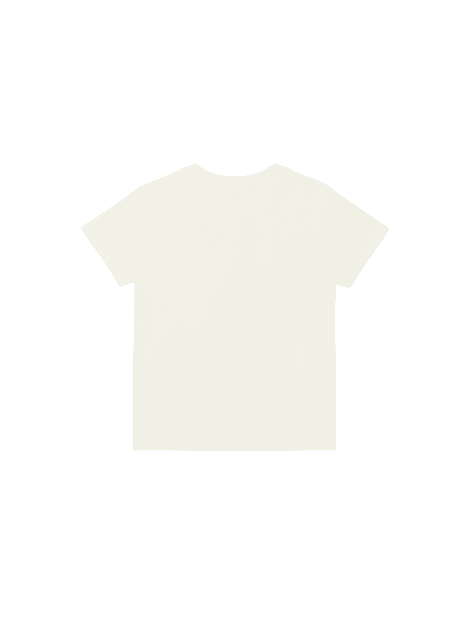 Modal Short Sleeve T-shirt - REGN