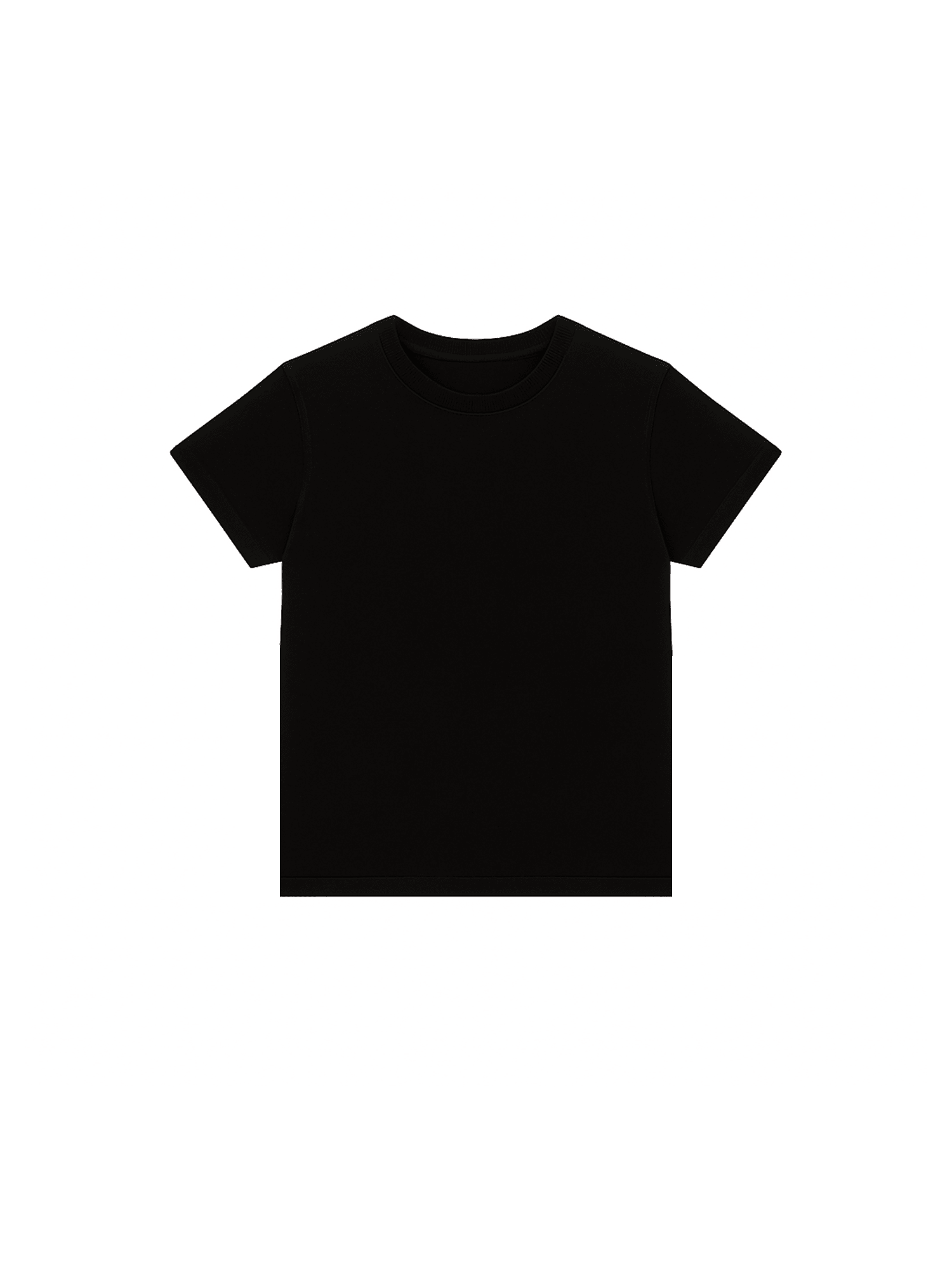 Modal Short Sleeve T-shirt - REGN