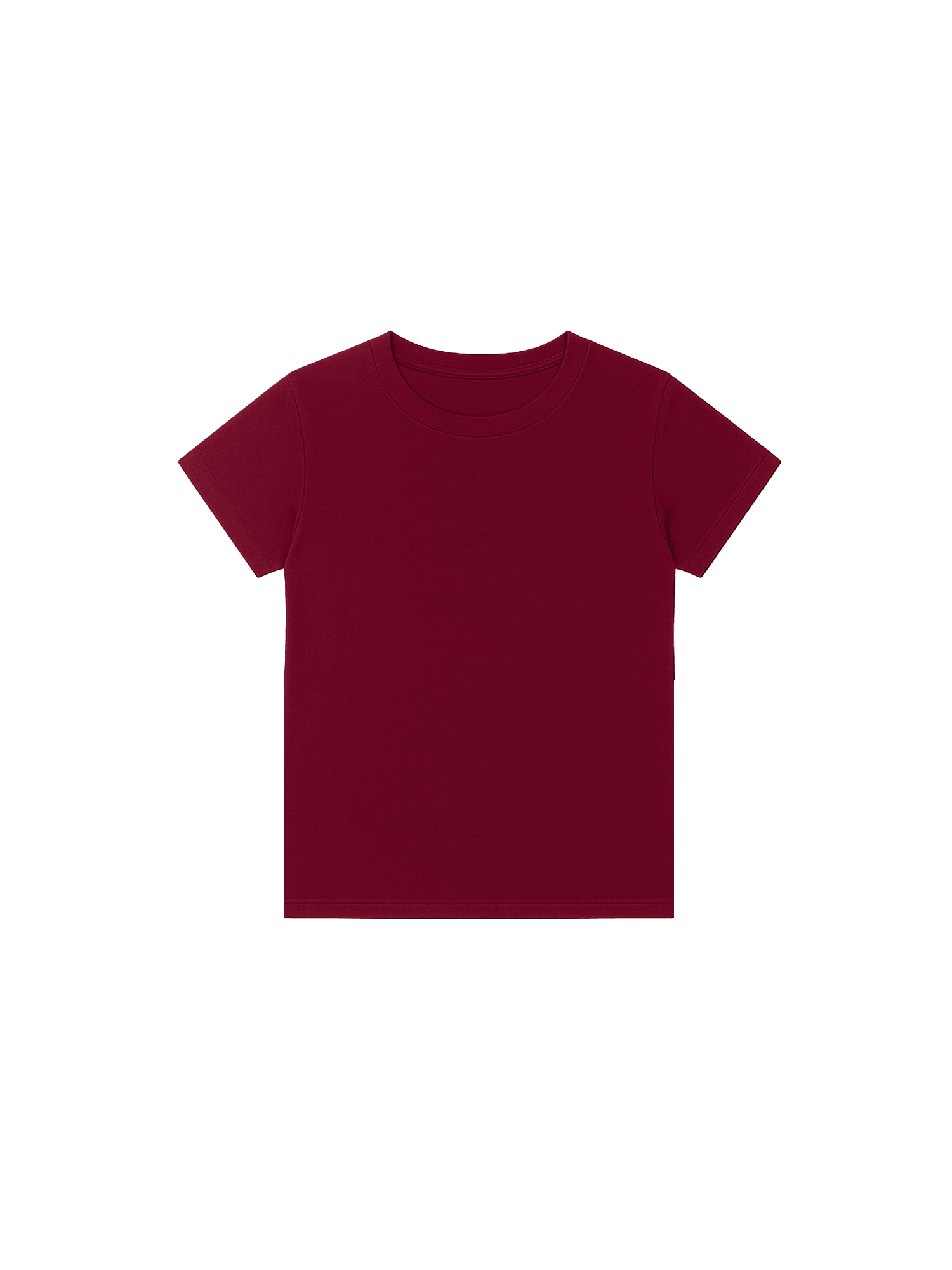 Modal Short Sleeve T-shirt - REGN