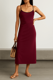 Modal Slip Dress - REGN