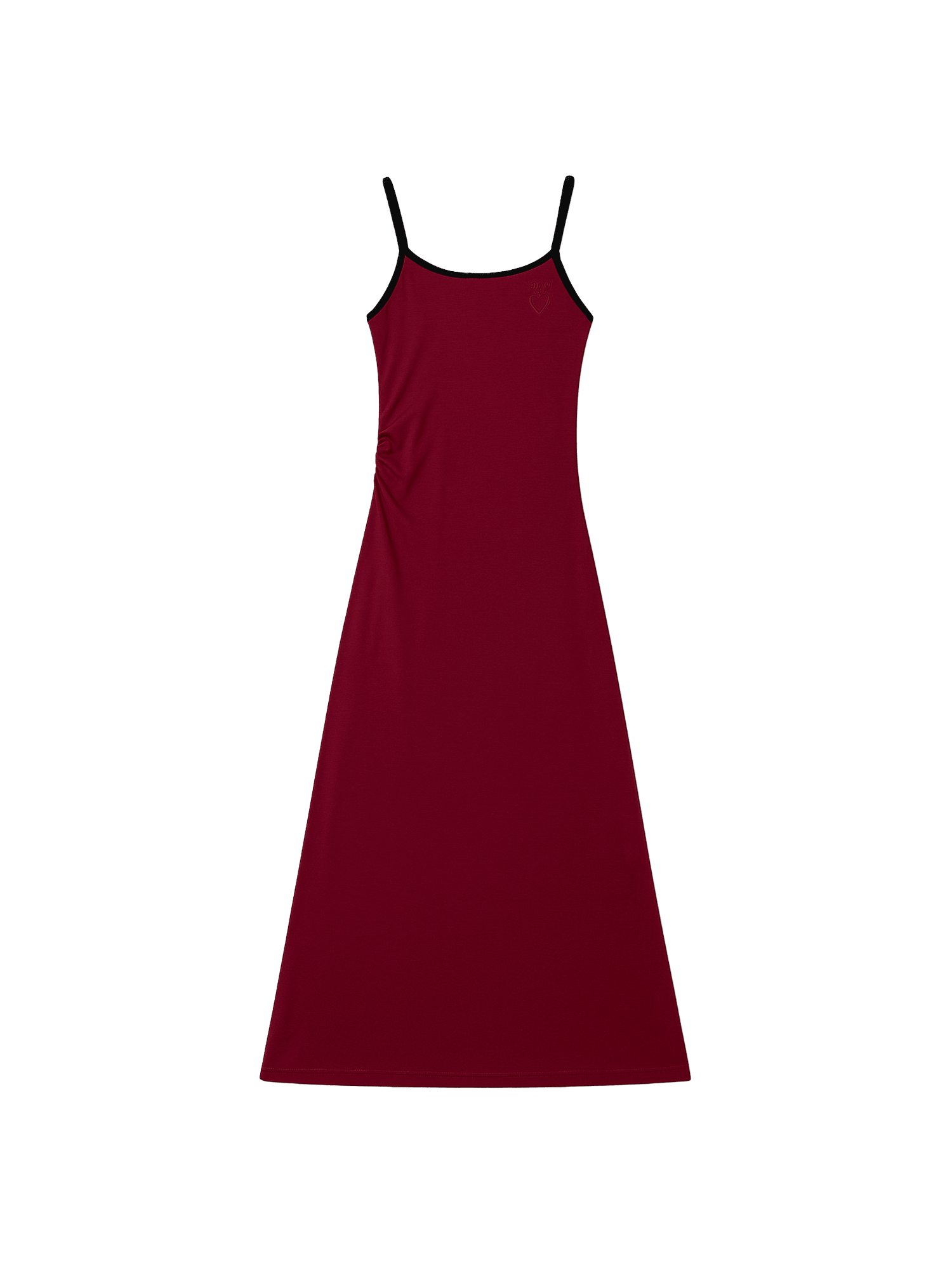 Modal Slip Dress - REGN