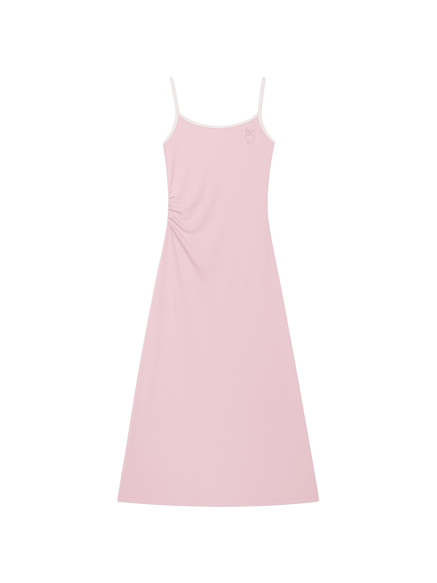 Modal Slip Dress - REGN