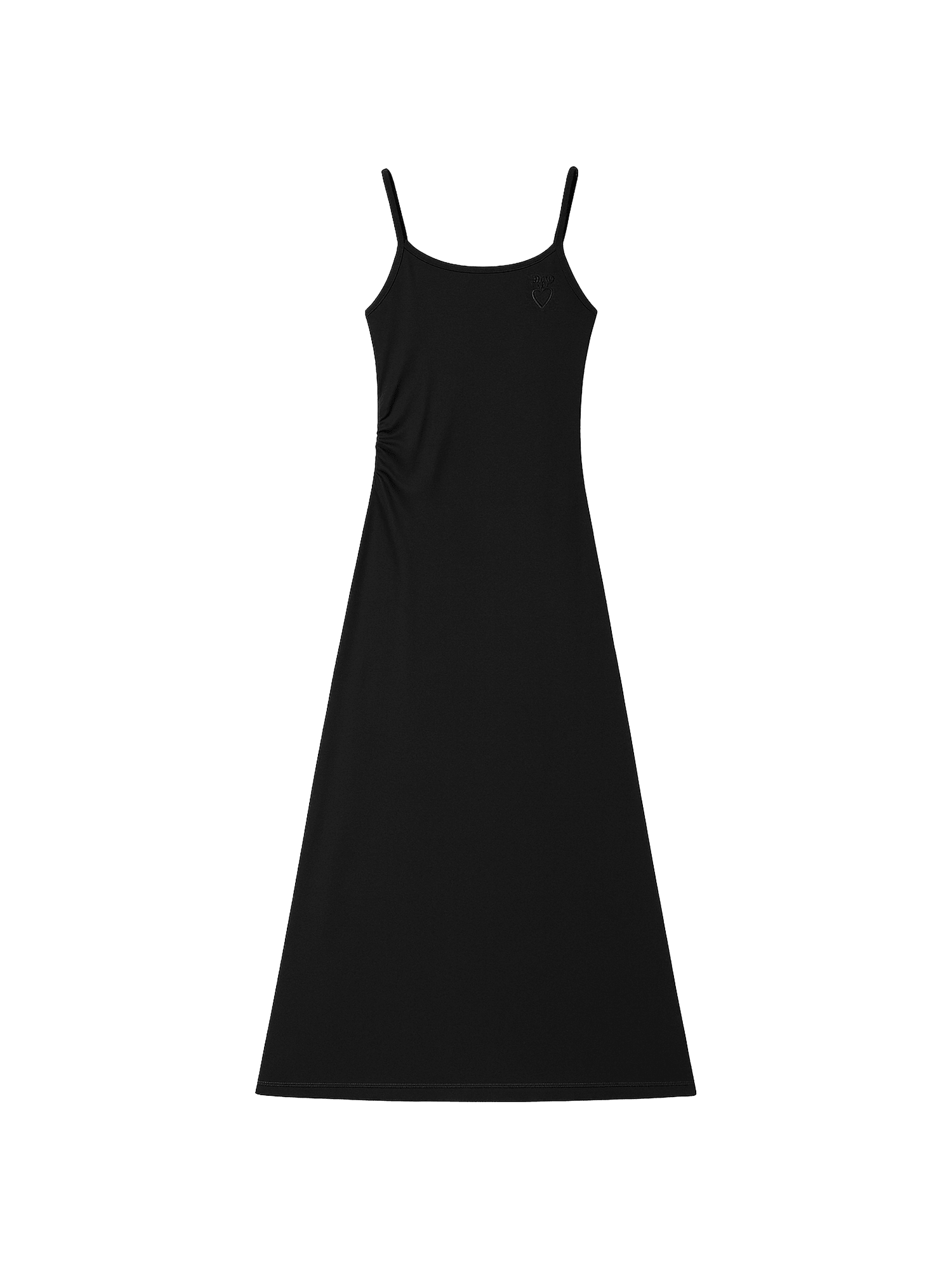 Modal Slip Dress - REGN