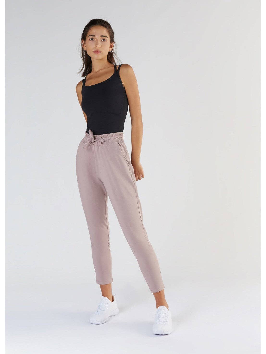 Modal Spaghetti Strap Top: Womens - REGN