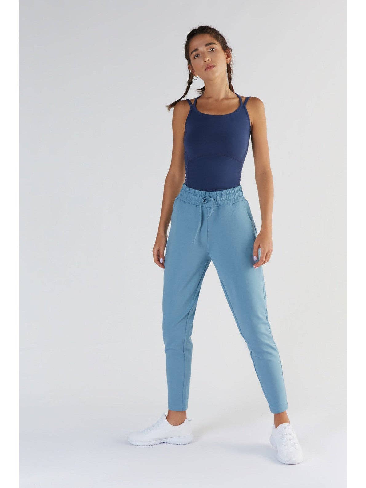 Modal Spaghetti Strap Top: Womens - REGN
