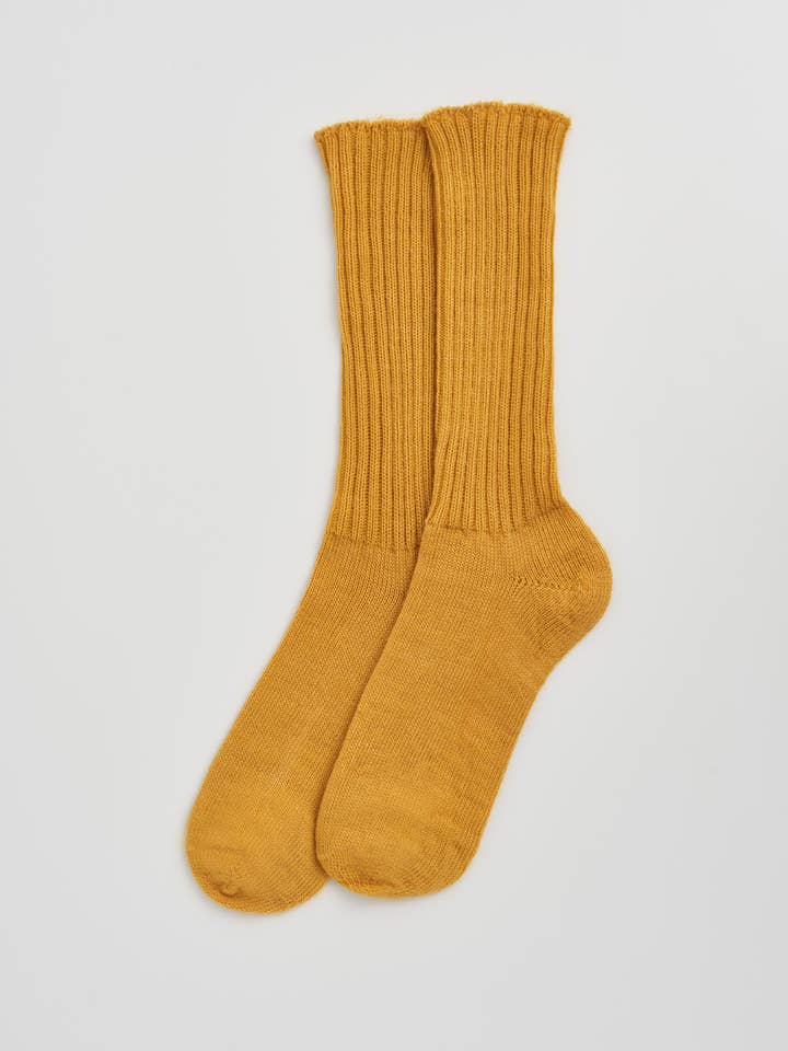 Mohair Socks - REGN