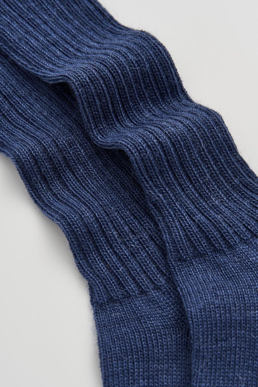 Mohair Socks - REGN