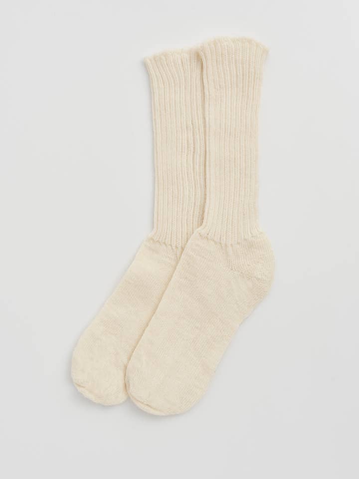 Mohair Socks - REGN