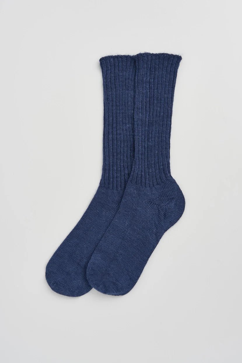 Mohair Socks - REGN