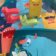 Monster Bundle - REGN