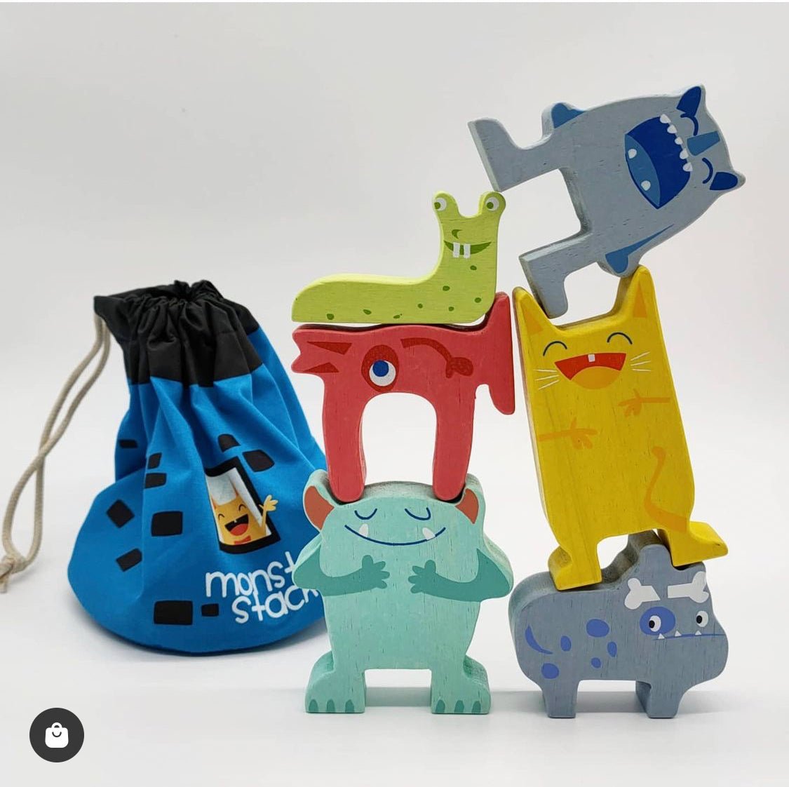 Monster Bundle - REGN
