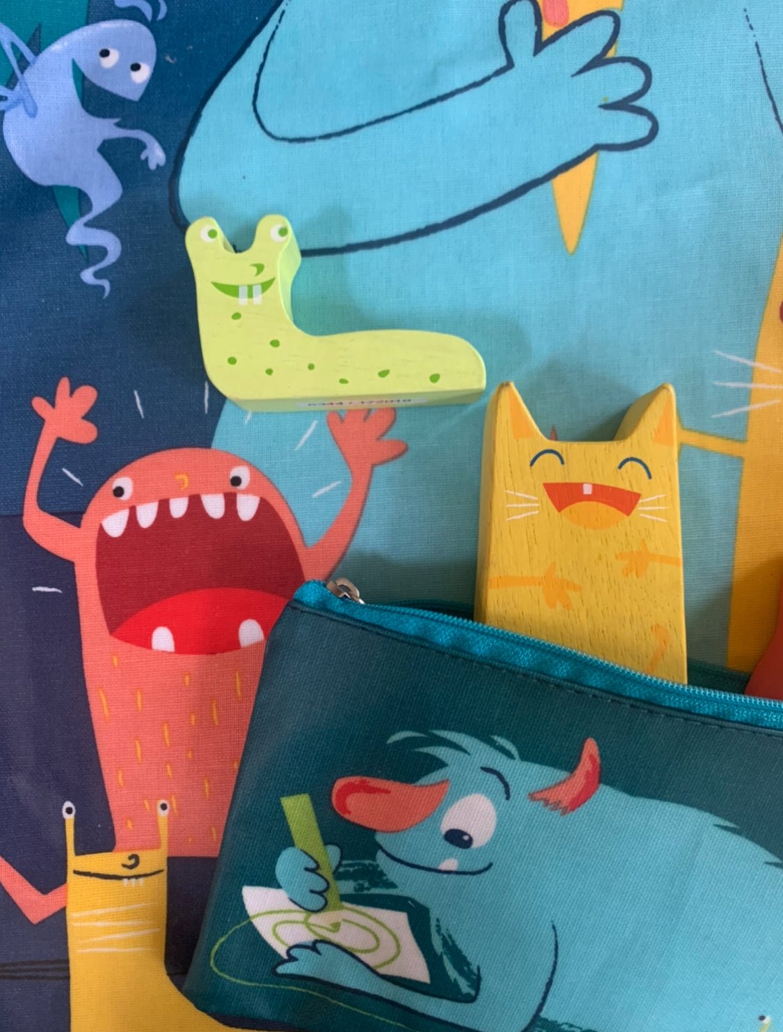 Monster Bundle - REGN