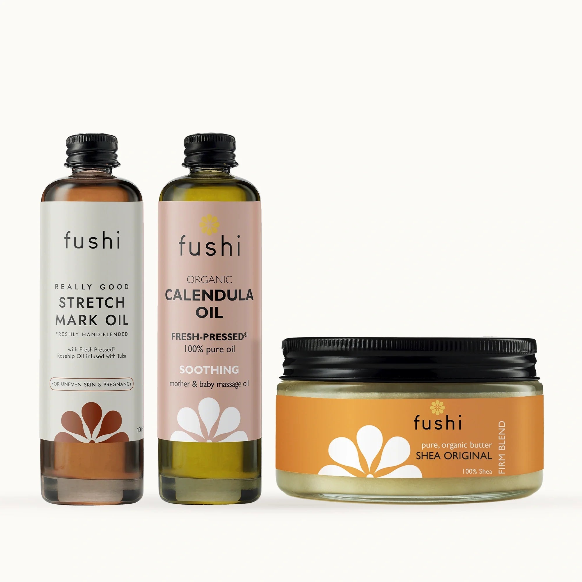 Mother & Baby Set - REGN