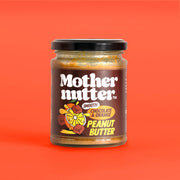 Mothernutter Smooth Chocolate & Orange Peanut Butter (280g) - REGN