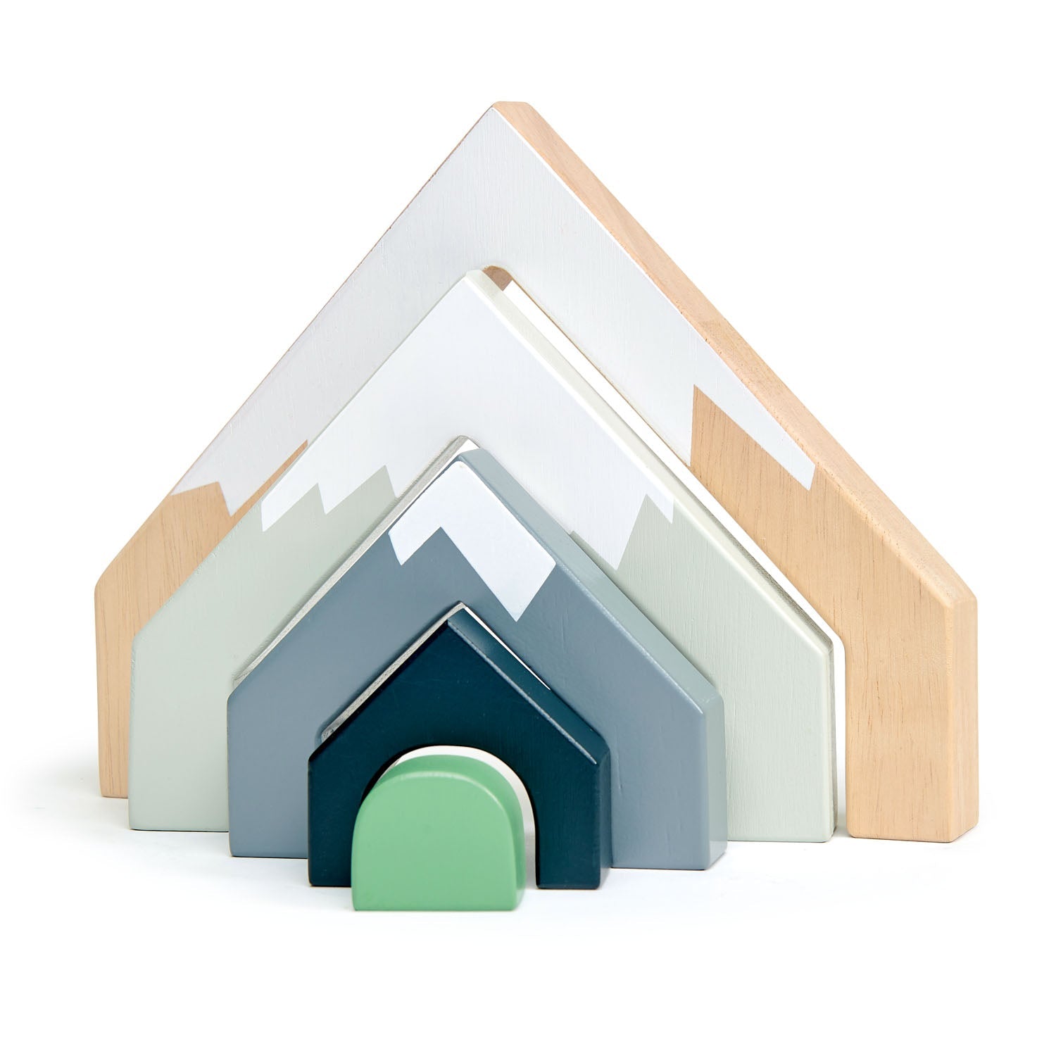 Mountain Pass Stack - REGN