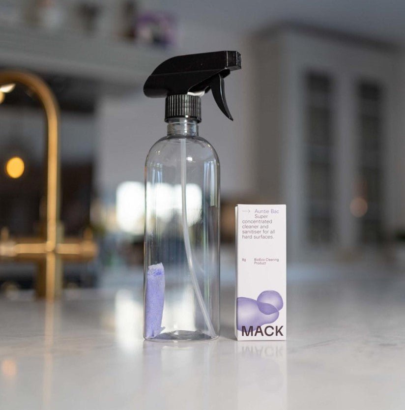 Multi - Surface Cleaner – Auntie Bac - REGN