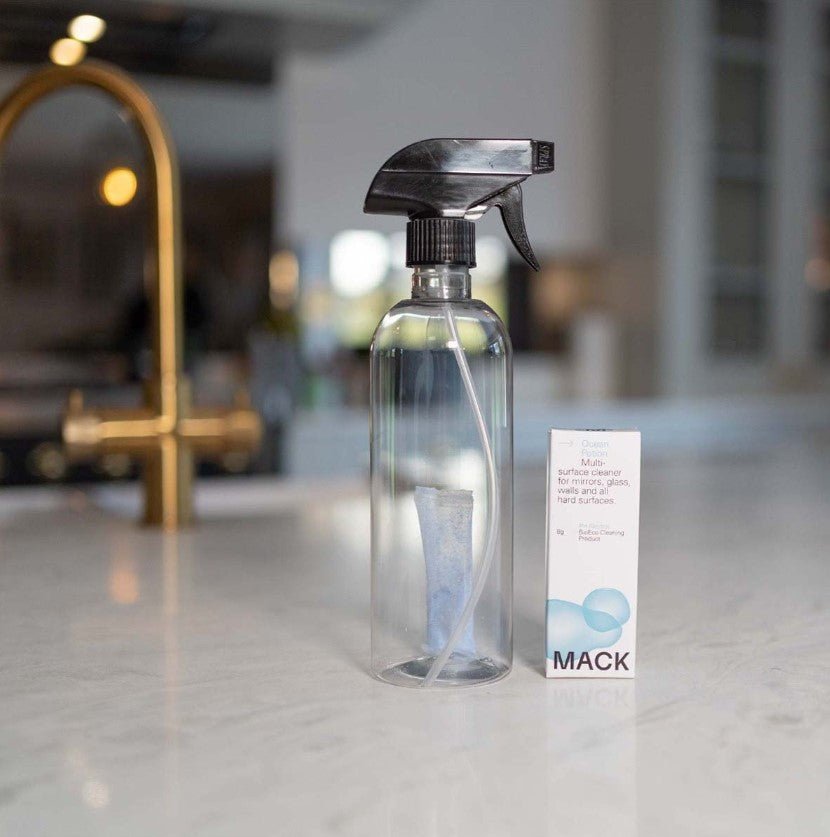 Multi - Surface Cleaner – Ocean Potion - REGN