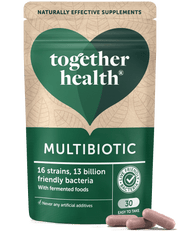 Multibiotic – Probiotic Supplement – Vegan - REGN
