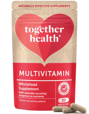 Multivitamin – Vegan – 30 Capsules - REGN