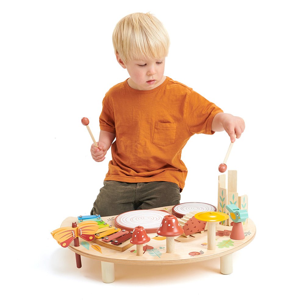 Music Table - REGN
