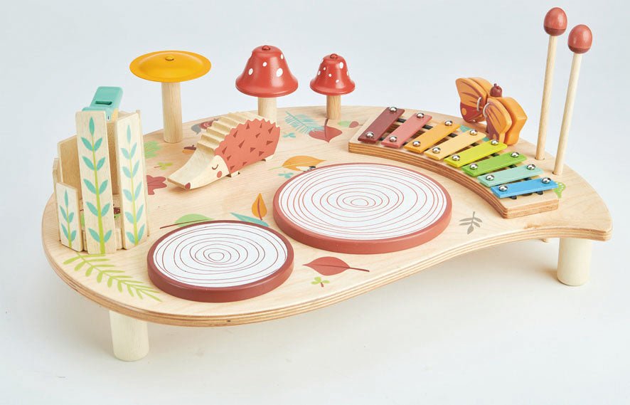 Music Table - REGN