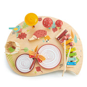 Music Table - REGN