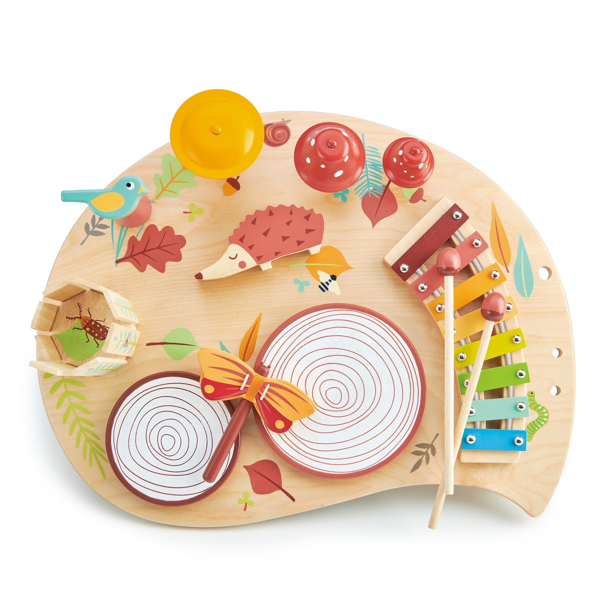 Music Table - REGN