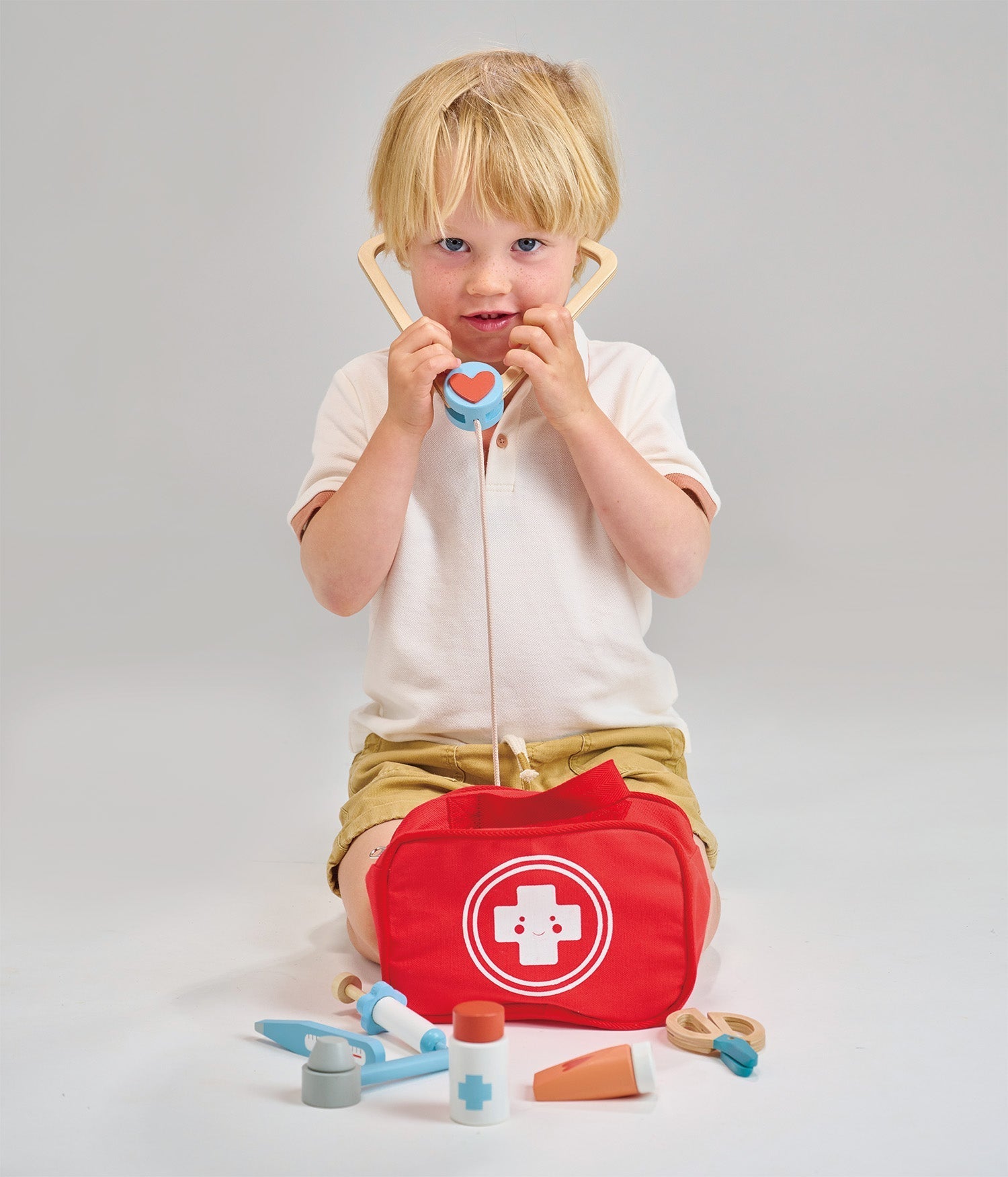 My First Aid Kit - REGN