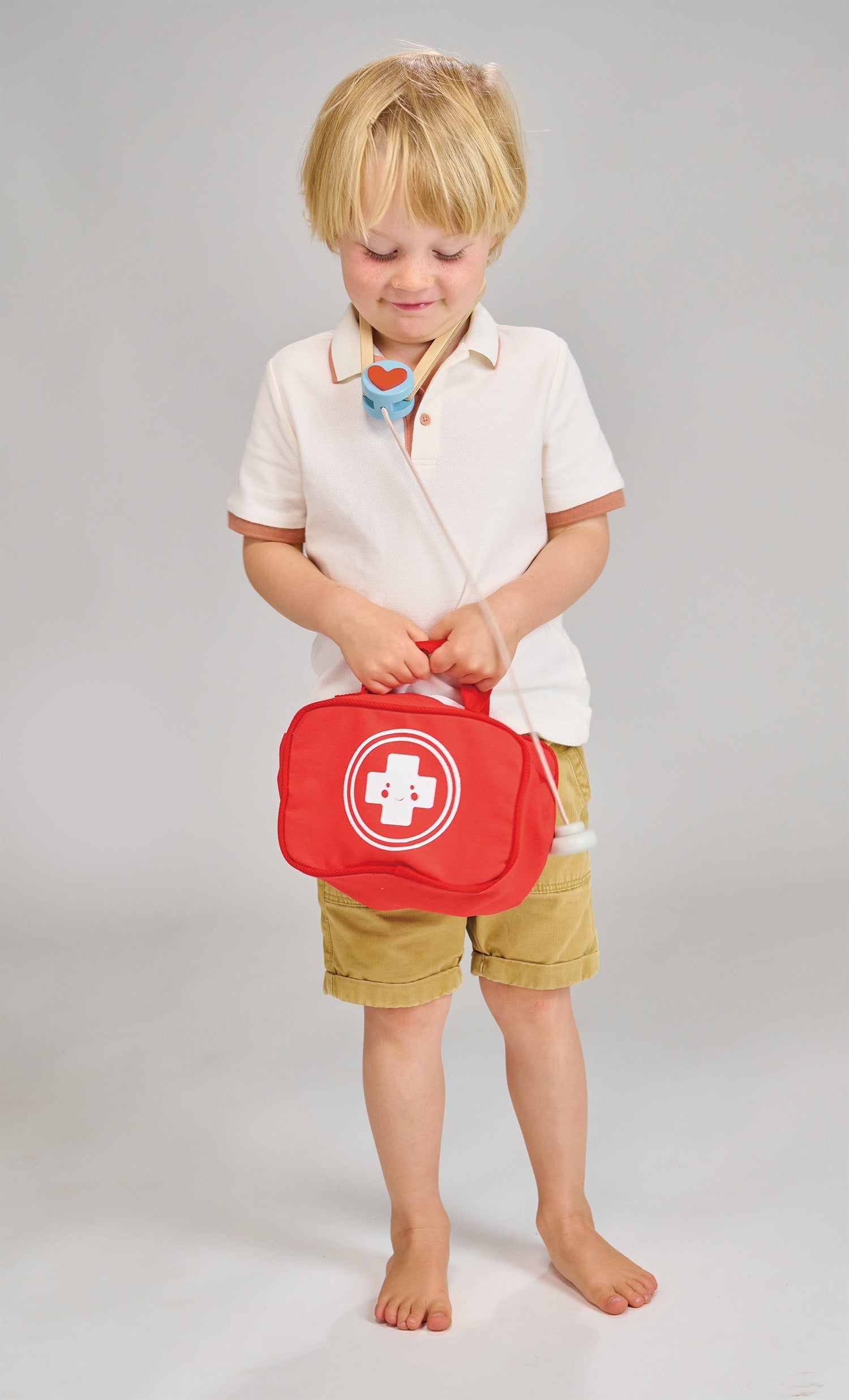 My First Aid Kit - REGN