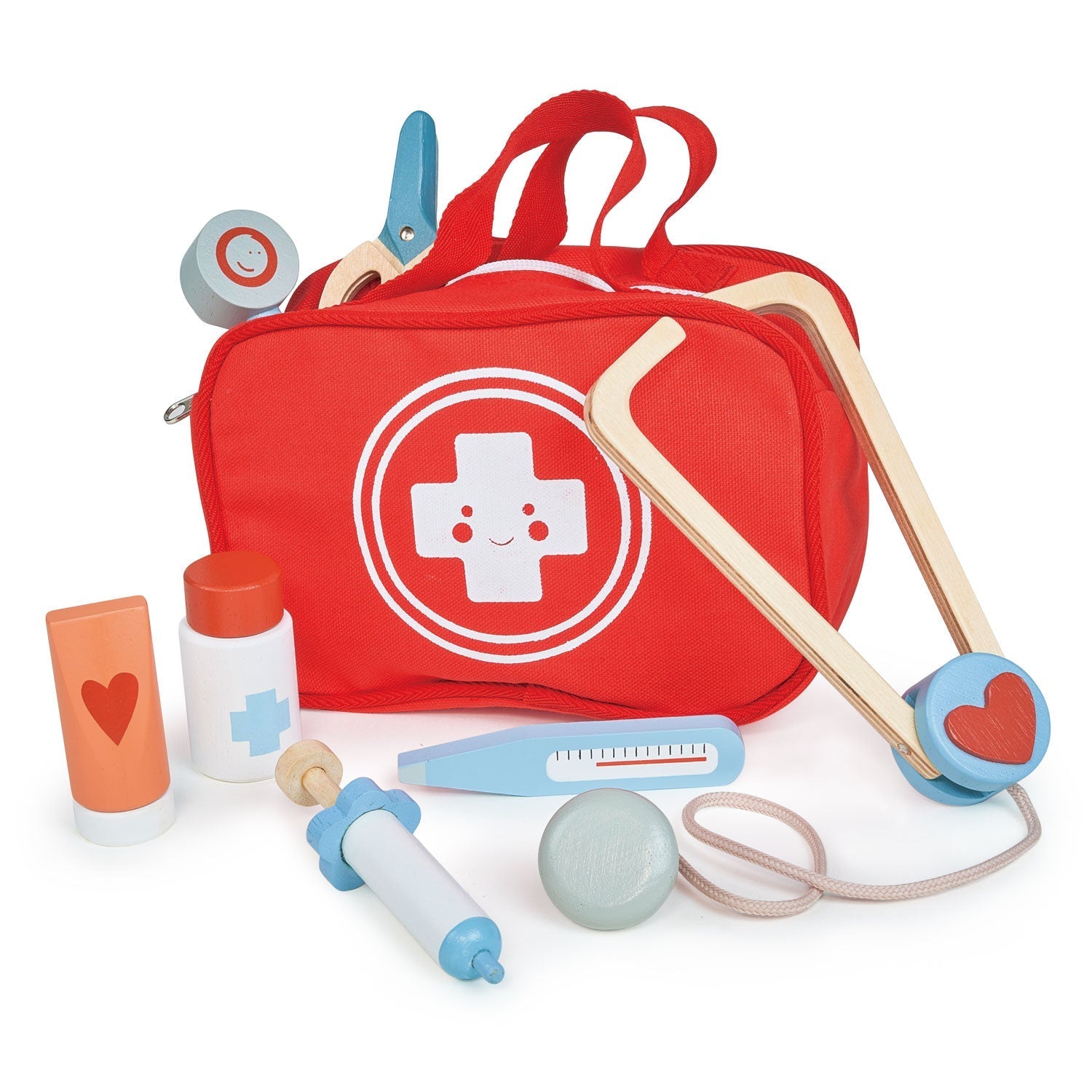 My First Aid Kit - REGN