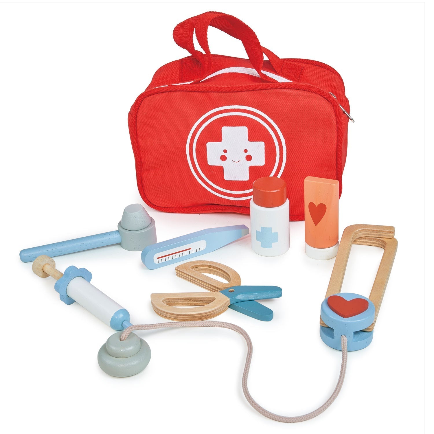 My First Aid Kit - REGN