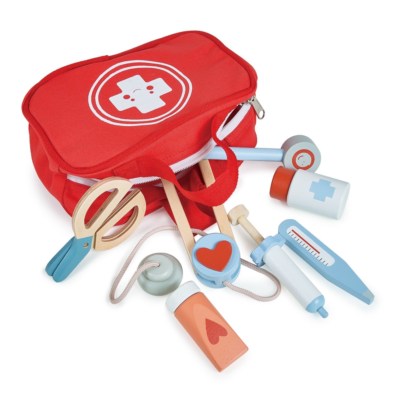 My First Aid Kit - REGN