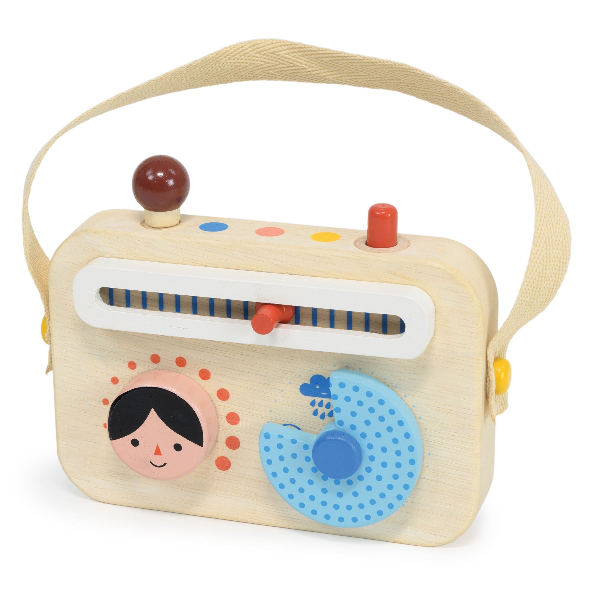My First Radio - REGN